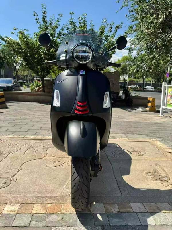 二手VESPAGTS