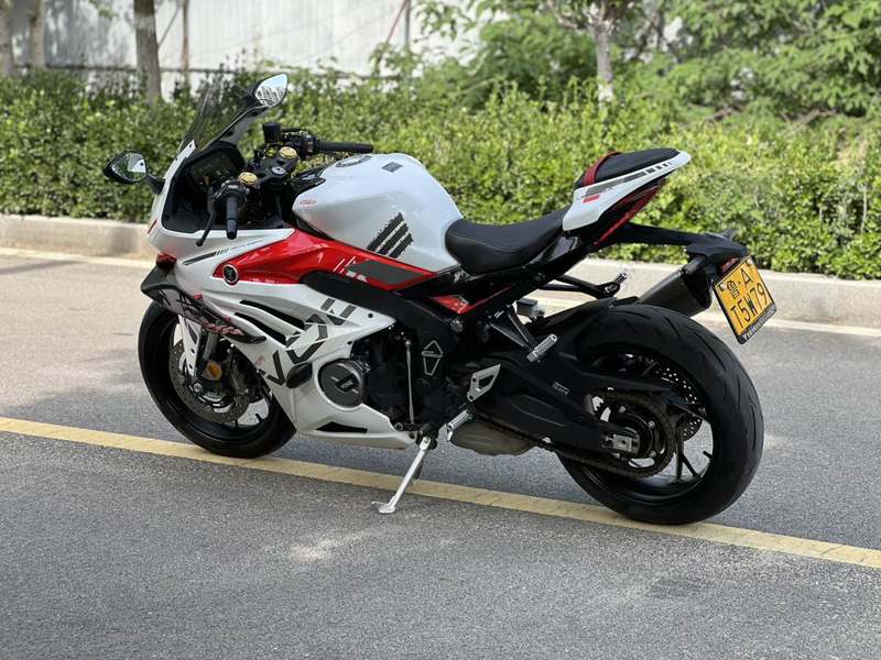 二手无极RR660S
