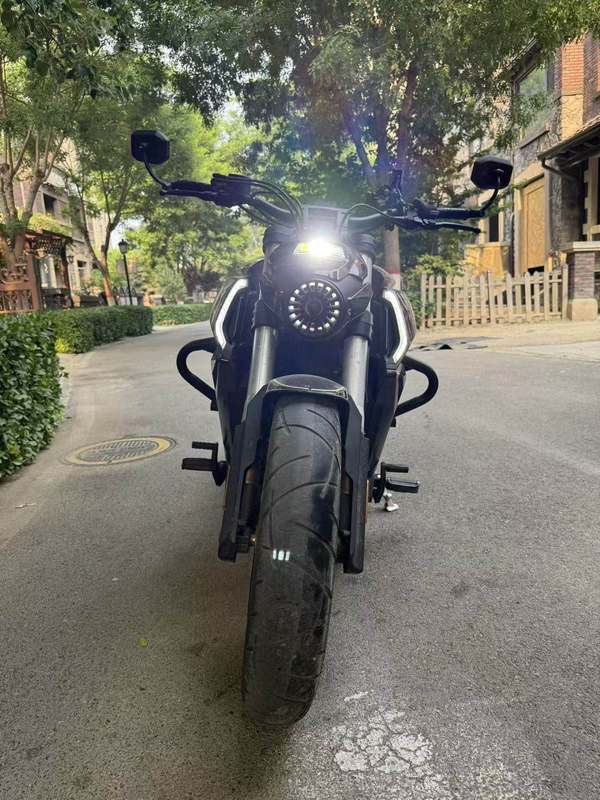二手奔达LFC700 燎