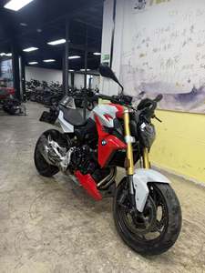 二手宝马F 900 R