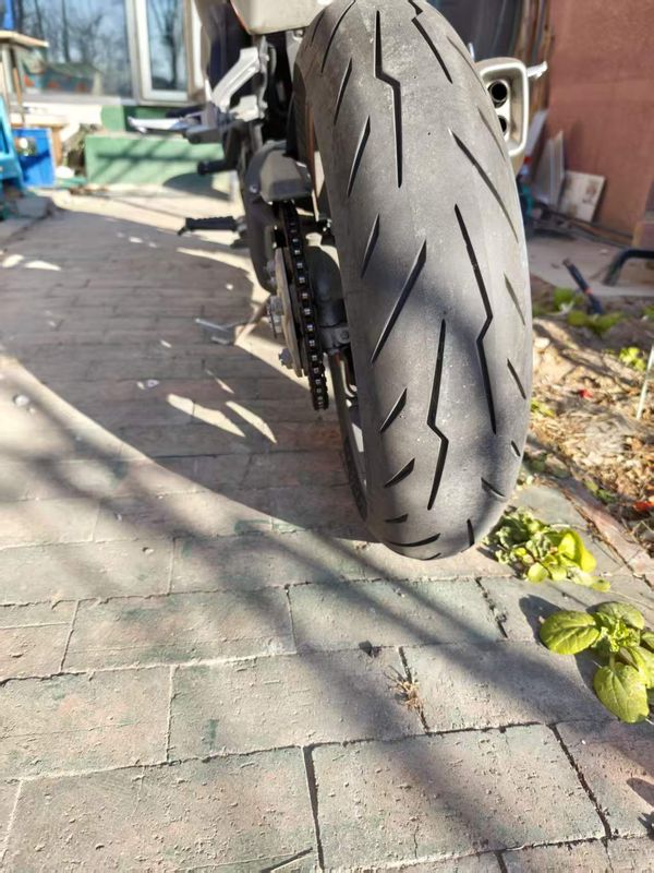 二手凯越Cobra 321R