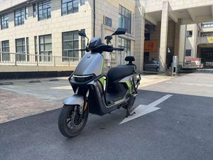 二手九号远航家M