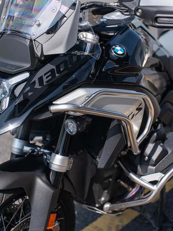 二手宝马R 1300 GS