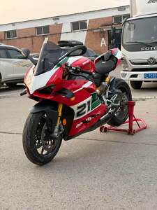 二手杜卡迪Panigale V2