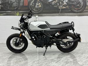 二手高金GK500
