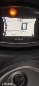二手雅马哈NMAX