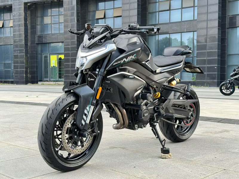 二手春风800NK