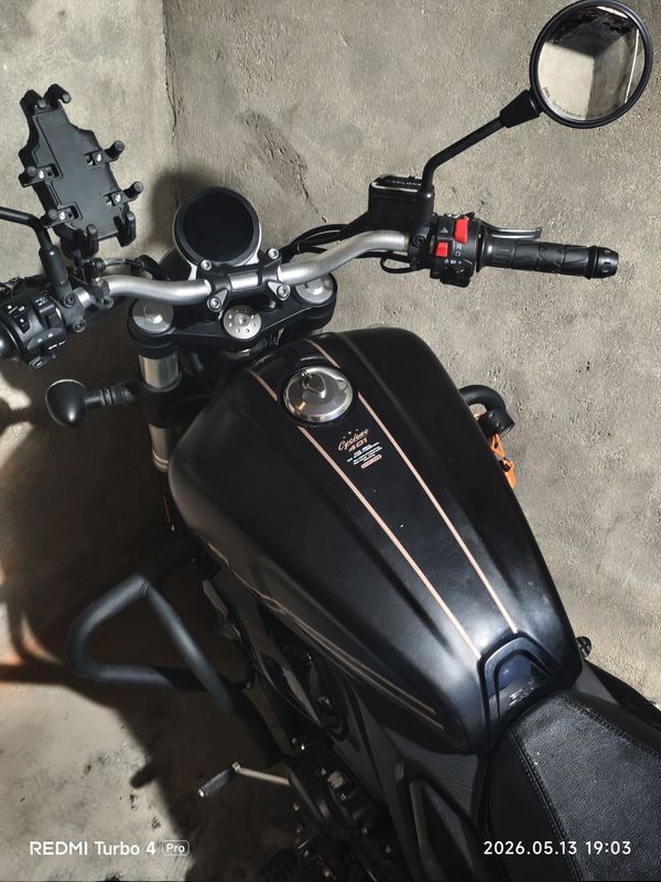 二手赛科龙RA401