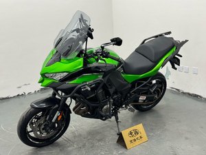 二手川崎Versys 1000 