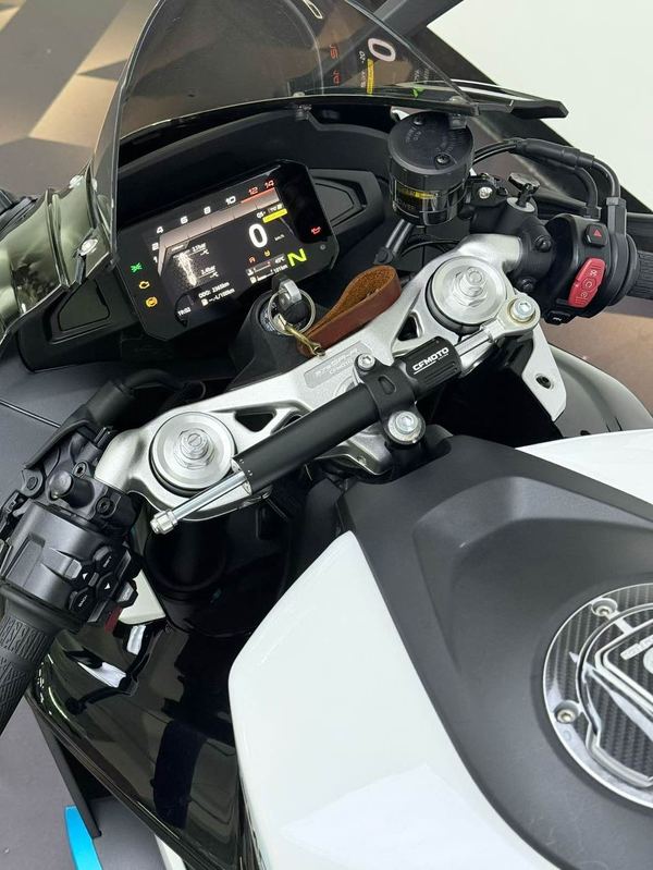 二手春风675SR-R