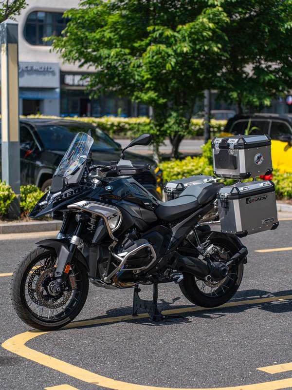 二手宝马R 1300 GS