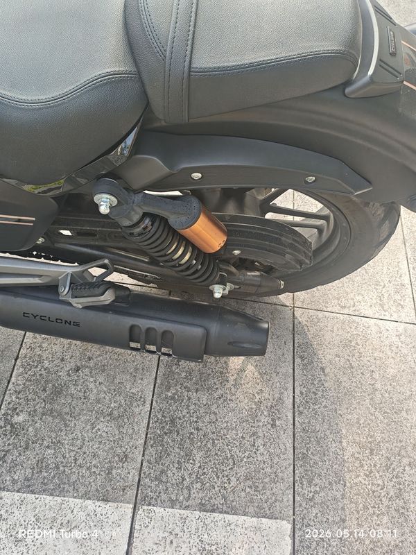二手赛科龙RA401