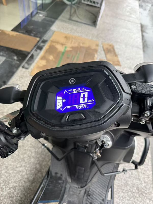 二手雅马哈Force
