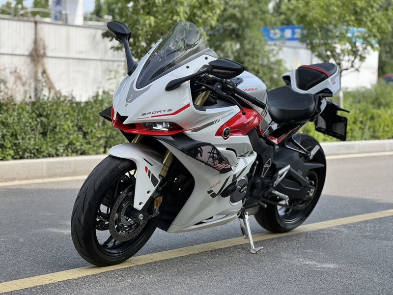二手无极RR660S