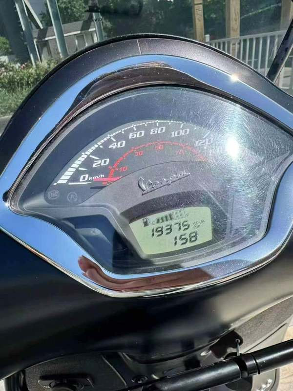 二手VESPAGTS