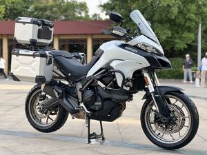 二手杜卡迪Multistrada 950