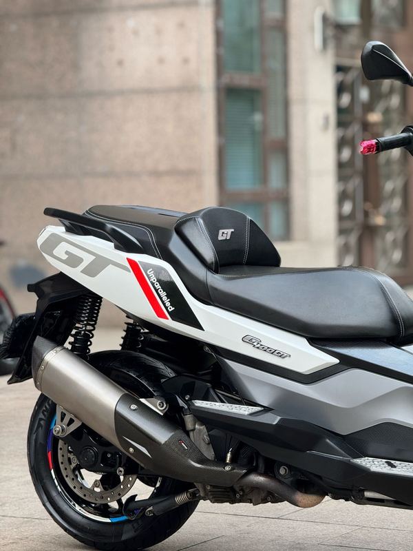 二手宝马C 400