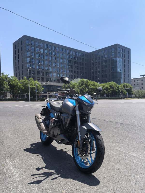 二手升仕250S