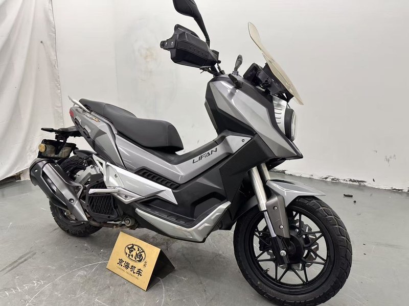 二手力帆KPV150