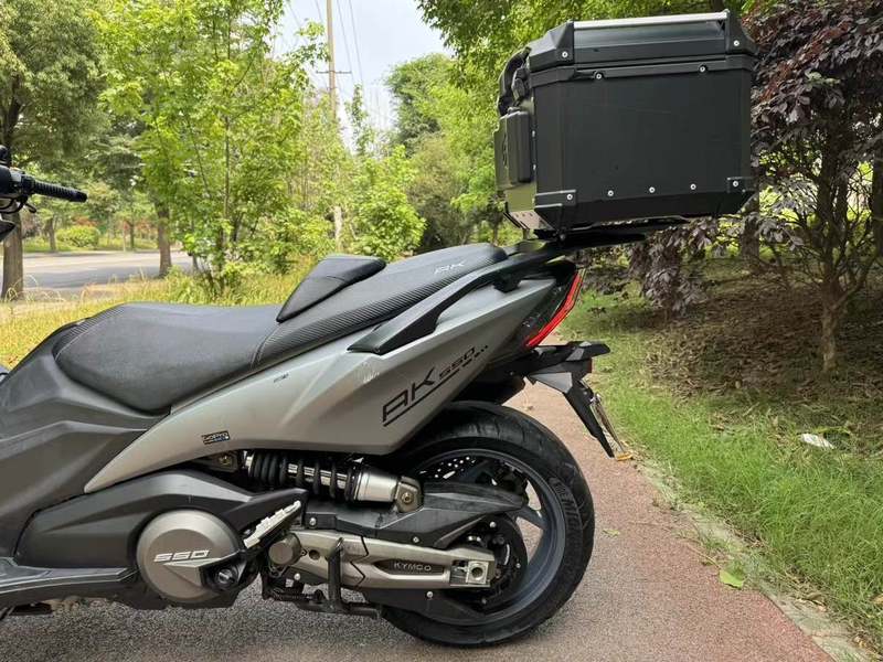 二手光阳AK550