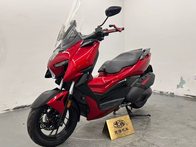 二手升仕310M