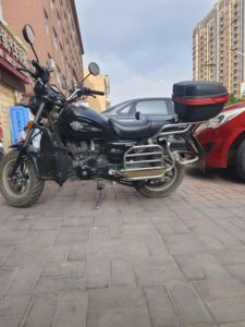 二手珠峰ZF150-8A