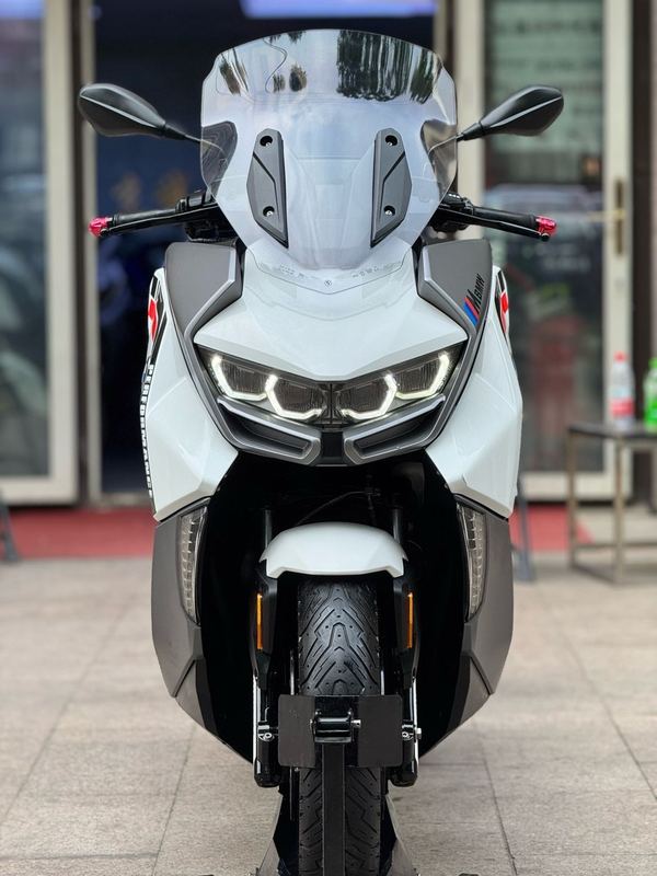 二手宝马C 400
