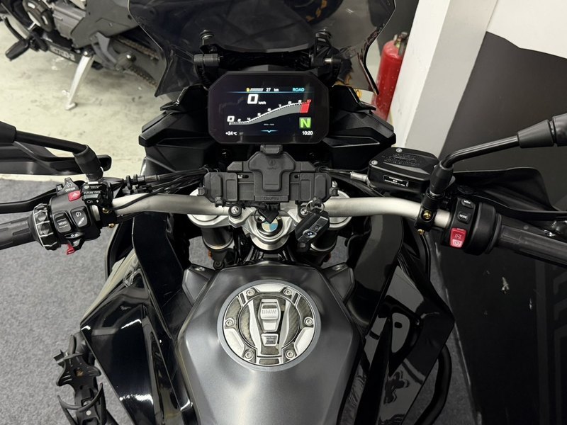 二手宝马F 900 XR