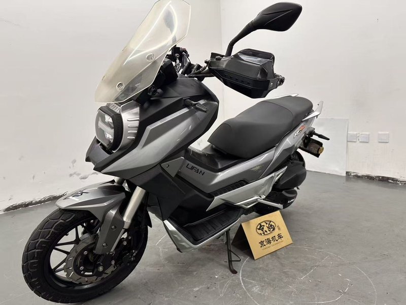 二手力帆KPV150