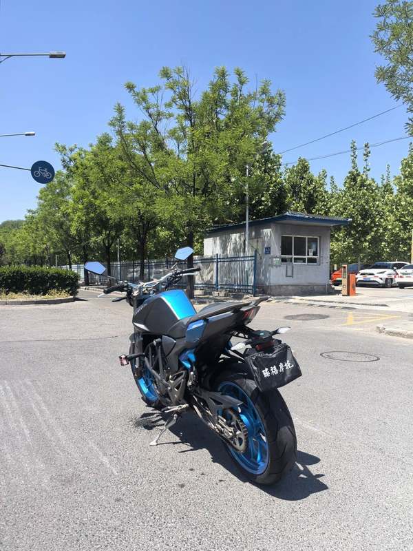 二手升仕250S