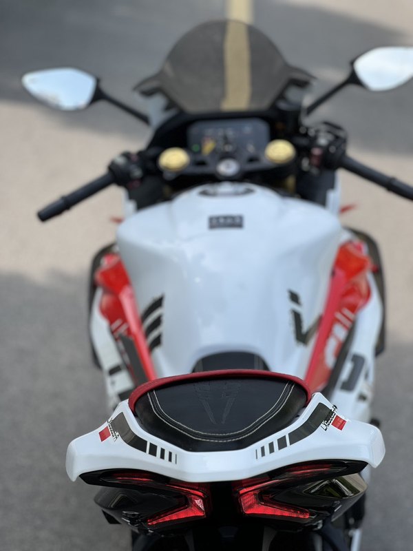 二手无极RR660S