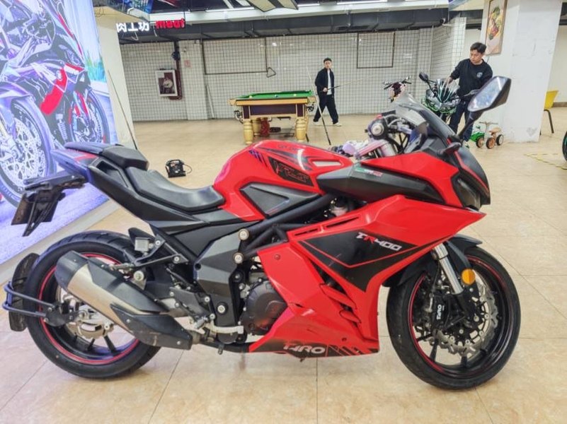 二手台荣GP1-400R