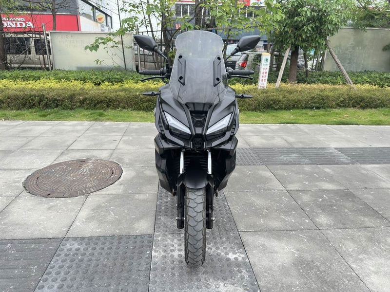 二手无极SR150S