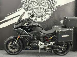 二手宝马F 900 XR