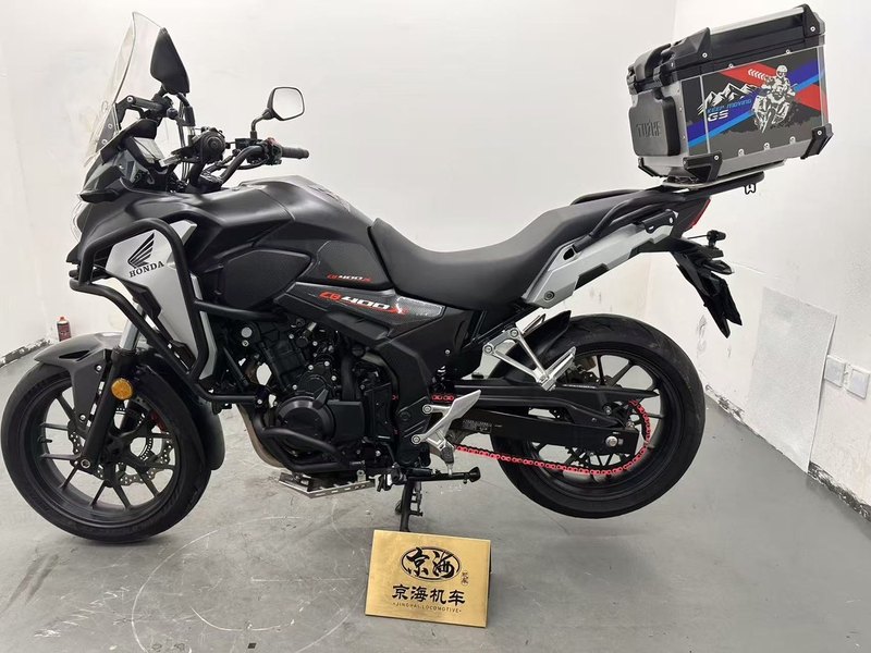 二手本田CB400X