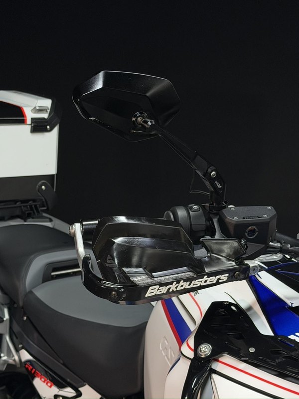 二手宝马R 1300 GS