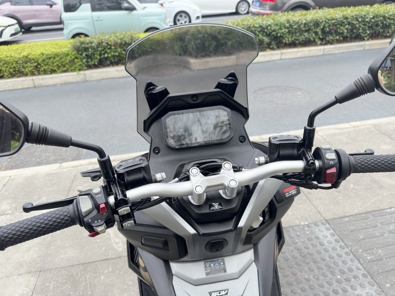 二手无极SR150S