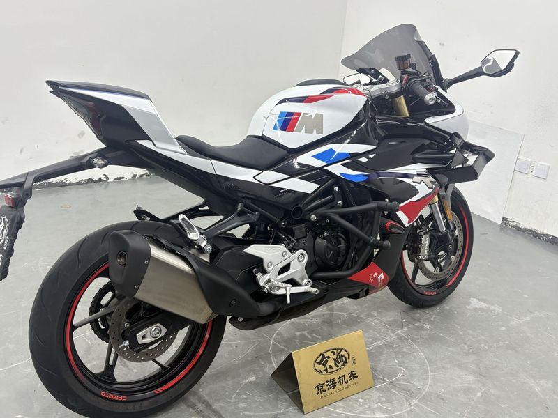 二手春风450SR
