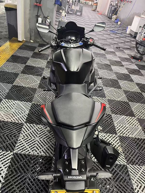 二手本田CBR500R(进口)