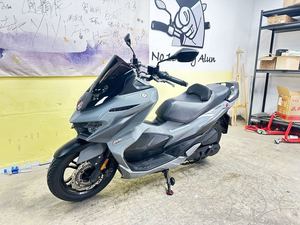二手三阳巡弋 Cruisym150