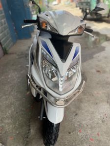 二手新大洲本田NS110R
