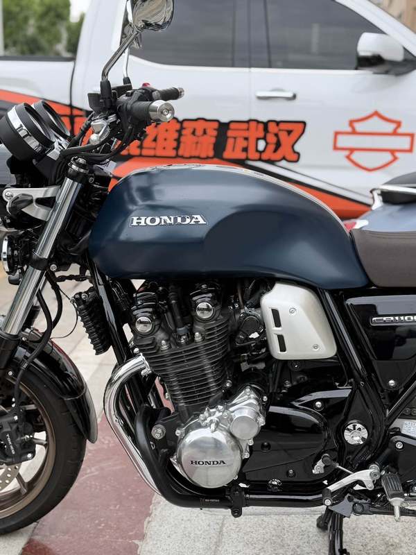 二手本田CB1100