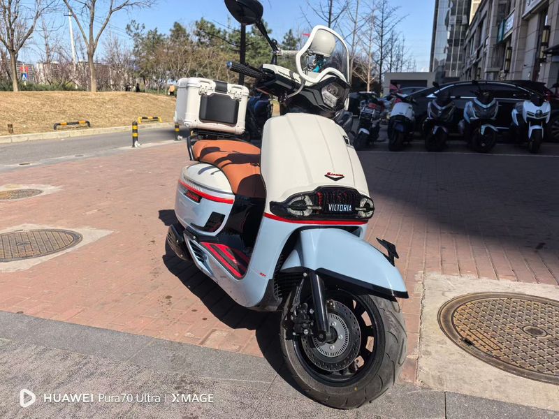 二手维多利亚Sixties 250Si