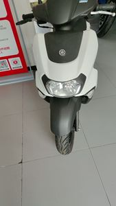 二手建设雅马哈旭鹰125