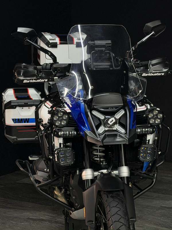 二手宝马R 1300 GS