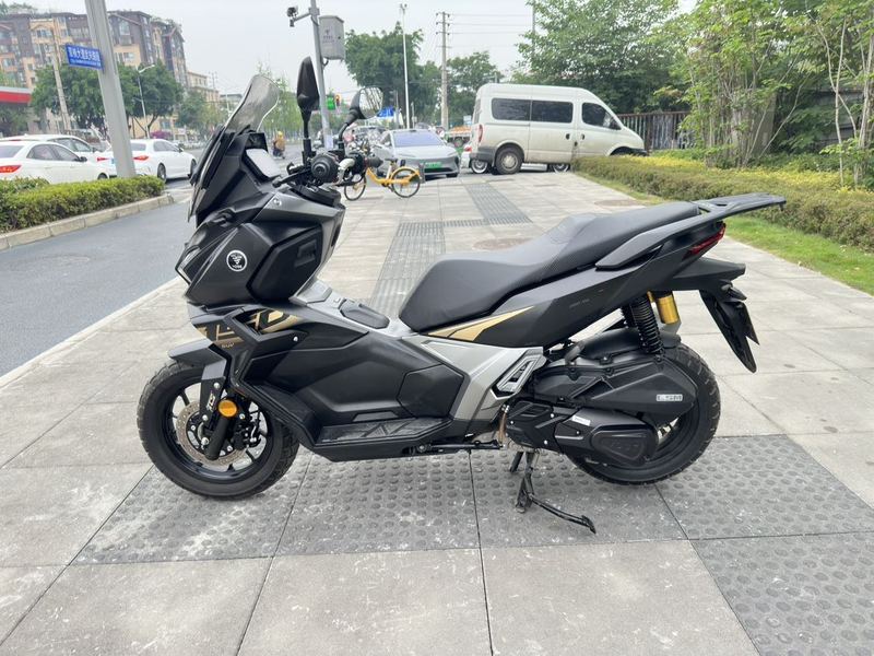 二手无极SR150S