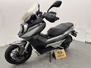 二手力帆KPV150