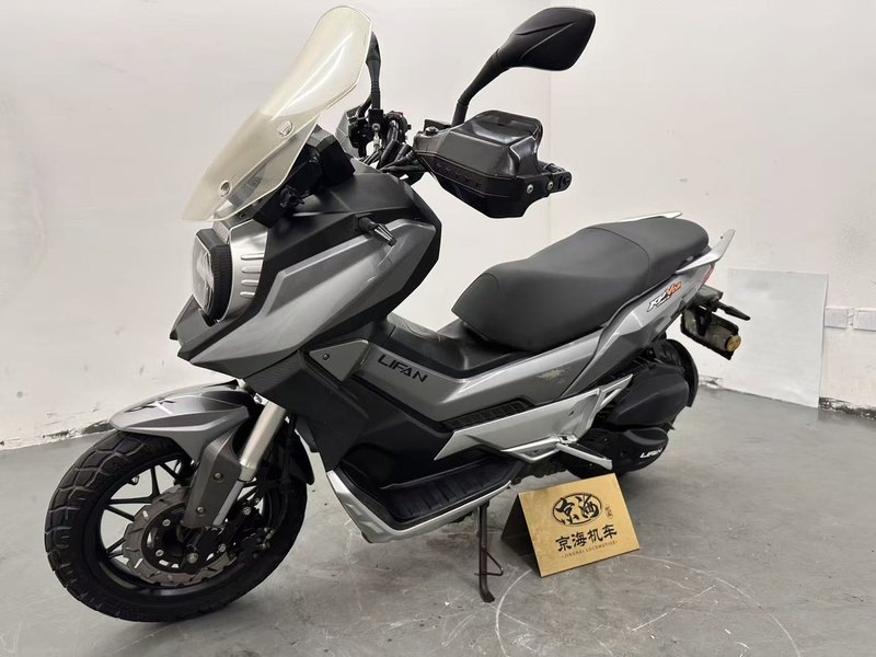 二手力帆KPV150