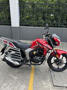 二手豪爵DK150R