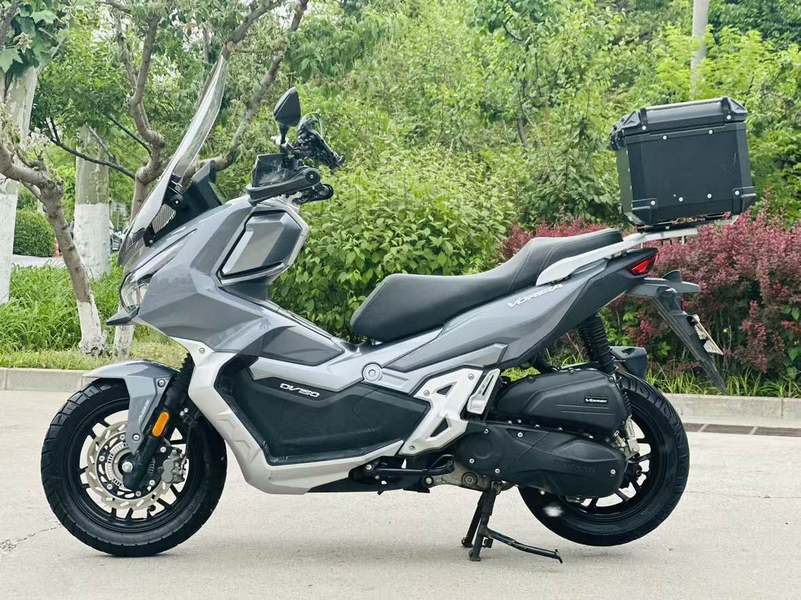 二手大阳V锐 ADV150